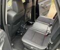 Чорний Опель Меріва, об'ємом двигуна 1.6 л та пробігом 261 тис. км за 5700 $, фото 14 на Automoto.ua
