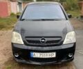 Чорний Опель Меріва, об'ємом двигуна 1.6 л та пробігом 261 тис. км за 5700 $, фото 1 на Automoto.ua
