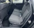 Чорний Опель Меріва, об'ємом двигуна 1.6 л та пробігом 214 тис. км за 4900 $, фото 12 на Automoto.ua