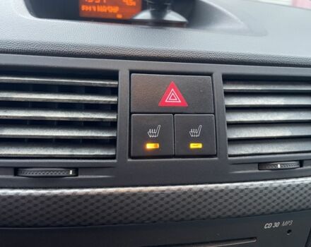 Чорний Опель Меріва, об'ємом двигуна 1.6 л та пробігом 214 тис. км за 4900 $, фото 18 на Automoto.ua