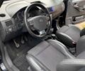 Чорний Опель Меріва, об'ємом двигуна 1.6 л та пробігом 261 тис. км за 5700 $, фото 15 на Automoto.ua