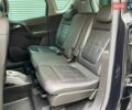 Черный Опель Мерива, объемом двигателя 1.36 л и пробегом 228 тыс. км за 6990 $, фото 9 на Automoto.ua