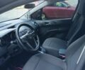 Черный Опель Мерива, объемом двигателя 1.4 л и пробегом 233 тыс. км за 6000 $, фото 6 на Automoto.ua