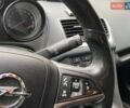 Черный Опель Мерива, объемом двигателя 1.36 л и пробегом 228 тыс. км за 6990 $, фото 16 на Automoto.ua