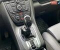 Черный Опель Мерива, объемом двигателя 1.36 л и пробегом 228 тыс. км за 6990 $, фото 20 на Automoto.ua