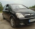 Чорний Опель Меріва, об'ємом двигуна 1.6 л та пробігом 258 тис. км за 5990 $, фото 1 на Automoto.ua