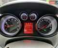 Черный Опель Мерива, объемом двигателя 1.36 л и пробегом 228 тыс. км за 6990 $, фото 15 на Automoto.ua