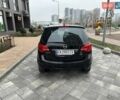 Черный Опель Мерива, объемом двигателя 1.69 л и пробегом 152 тыс. км за 7502 $, фото 11 на Automoto.ua