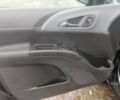 Чорний Опель Меріва, об'ємом двигуна 1.36 л та пробігом 207 тис. км за 7700 $, фото 22 на Automoto.ua