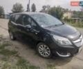 Чорний Опель Меріва, об'ємом двигуна 1.36 л та пробігом 210 тис. км за 7100 $, фото 1 на Automoto.ua