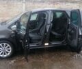 Чорний Опель Меріва, об'ємом двигуна 1.36 л та пробігом 207 тис. км за 7700 $, фото 10 на Automoto.ua