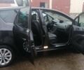 Чорний Опель Меріва, об'ємом двигуна 1.36 л та пробігом 207 тис. км за 7700 $, фото 11 на Automoto.ua