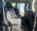 Черный Опель Мерива, объемом двигателя 1.6 л и пробегом 184 тыс. км за 8600 $, фото 14 на Automoto.ua