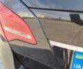 Черный Опель Мерива, объемом двигателя 1.6 л и пробегом 140 тыс. км за 9000 $, фото 18 на Automoto.ua