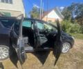 Черный Опель Мерива, объемом двигателя 1.6 л и пробегом 184 тыс. км за 8600 $, фото 23 на Automoto.ua