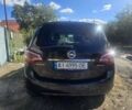 Черный Опель Мерива, объемом двигателя 1.6 л и пробегом 184 тыс. км за 8600 $, фото 36 на Automoto.ua