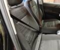 Черный Опель Мерива, объемом двигателя 1.6 л и пробегом 140 тыс. км за 9000 $, фото 15 на Automoto.ua