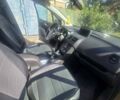 Черный Опель Мерива, объемом двигателя 1.6 л и пробегом 184 тыс. км за 8600 $, фото 12 на Automoto.ua