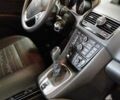 Черный Опель Мерива, объемом двигателя 1.6 л и пробегом 140 тыс. км за 9000 $, фото 10 на Automoto.ua