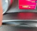 Черный Опель Мерива, объемом двигателя 1.6 л и пробегом 140 тыс. км за 9000 $, фото 9 на Automoto.ua