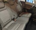 Черный Опель Мерива, объемом двигателя 1.6 л и пробегом 140 тыс. км за 9000 $, фото 26 на Automoto.ua