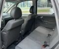 Черный Опель Мерива, объемом двигателя 1.6 л и пробегом 250 тыс. км за 4199 $, фото 11 на Automoto.ua