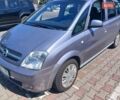 Фиолетовый Опель Мерива, объемом двигателя 1.8 л и пробегом 175 тыс. км за 4750 $, фото 1 на Automoto.ua