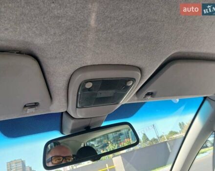 Фиолетовый Опель Мерива, объемом двигателя 1.8 л и пробегом 173 тыс. км за 4550 $, фото 3 на Automoto.ua