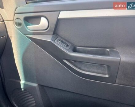 Фиолетовый Опель Мерива, объемом двигателя 1.8 л и пробегом 173 тыс. км за 4550 $, фото 1 на Automoto.ua