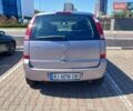 Фіолетовий Опель Меріва, об'ємом двигуна 1.8 л та пробігом 171 тис. км за 4600 $, фото 11 на Automoto.ua