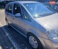 Фіолетовий Опель Меріва, об'ємом двигуна 1.8 л та пробігом 171 тис. км за 4600 $, фото 5 на Automoto.ua