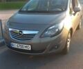Коричневий Опель Меріва, об'ємом двигуна 1.7 л та пробігом 349 тис. км за 7350 $, фото 1 на Automoto.ua