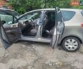 Коричневый Опель Мерива, объемом двигателя 1.36 л и пробегом 171 тыс. км за 6500 $, фото 1 на Automoto.ua