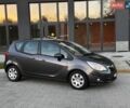 Коричневий Опель Меріва, об'ємом двигуна 1.4 л та пробігом 75 тис. км за 8800 $, фото 1 на Automoto.ua