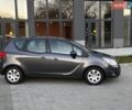 Коричневий Опель Меріва, об'ємом двигуна 1.4 л та пробігом 75 тис. км за 8800 $, фото 5 на Automoto.ua