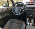 Коричневий Опель Меріва, об'ємом двигуна 1.4 л та пробігом 75 тис. км за 8800 $, фото 32 на Automoto.ua