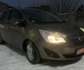 Коричневий Опель Меріва, об'ємом двигуна 1.4 л та пробігом 156 тис. км за 8184 $, фото 2 на Automoto.ua