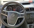 Коричневий Опель Меріва, об'ємом двигуна 1.69 л та пробігом 229 тис. км за 6650 $, фото 11 на Automoto.ua