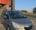 Коричневий Опель Меріва, об'ємом двигуна 1.69 л та пробігом 229 тис. км за 6650 $, фото 1 на Automoto.ua