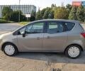 Коричневий Опель Меріва, об'ємом двигуна 1.69 л та пробігом 229 тис. км за 6650 $, фото 6 на Automoto.ua
