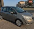 Коричневий Опель Меріва, об'ємом двигуна 1.69 л та пробігом 229 тис. км за 6650 $, фото 7 на Automoto.ua