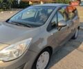 Коричневий Опель Меріва, об'ємом двигуна 1.69 л та пробігом 229 тис. км за 6650 $, фото 2 на Automoto.ua