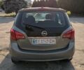 Коричневий Опель Меріва, об'ємом двигуна 1.69 л та пробігом 229 тис. км за 6650 $, фото 9 на Automoto.ua