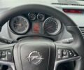 Опель Мерива 2012 в Ровно на Automoto.ua Коричневый Опель Мерива, объемом двигателя 1.7 л и пробегом 240 тыс. км за 8200 $, фото 5 на Automoto.ua