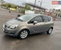 Опель Мерива 2012 в Ровно на Automoto.ua Коричневый Опель Мерива, объемом двигателя 1.7 л и пробегом 240 тыс. км за 8200 $, фото 1 на Automoto.ua