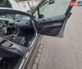 Коричневый Опель Мерива, объемом двигателя 1.36 л и пробегом 117 тыс. км за 7800 $, фото 15 на Automoto.ua