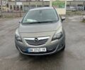 Опель Мерива 2012 в Ровно на Automoto.ua Коричневый Опель Мерива, объемом двигателя 1.7 л и пробегом 240 тыс. км за 8200 $, фото 1 на Automoto.ua