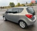 Опель Мерива 2012 в Ровно на Automoto.ua Коричневый Опель Мерива, объемом двигателя 1.7 л и пробегом 240 тыс. км за 8200 $, фото 2 на Automoto.ua