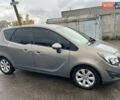 Опель Мерива 2012 в Ровно на Automoto.ua Коричневый Опель Мерива, объемом двигателя 1.7 л и пробегом 240 тыс. км за 8200 $, фото 7 на Automoto.ua