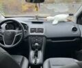 Опель Мерива 2012 в Ровно на Automoto.ua Коричневый Опель Мерива, объемом двигателя 1.7 л и пробегом 240 тыс. км за 8200 $, фото 3 на Automoto.ua